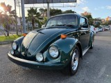 Fusca Itamar 1994 Placa Preta