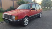 Fiat Elba Csl ano 1990