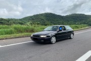 Gol Bola GL 1.9 Turbo MI 97/97 álcool. documentos ok. 2019