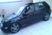 Golf GTI 2001