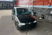 Gol Bola CARROCERIA