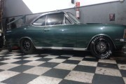 Opala 1978 ZERADO para rua ou Pista