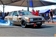 Chevette DL TST Documentado