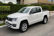 Amarok 2019/2019 -  V6 Diesel