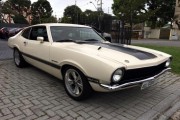 Maverick 1978