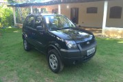 EcoSport 2005 zerada 1.6 Flex