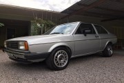 Voyage 85 Turbo Legalizado 