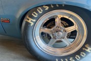 Rodas diant. Billet Specialties