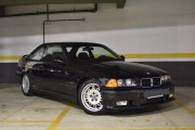 BMW M3 1995 TURBO IMPECÁVEL