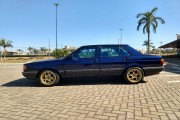 Voyage GL 92 Turbo legalizado