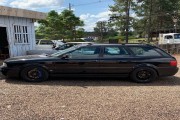 AUDI S2 TURBO 850WHP