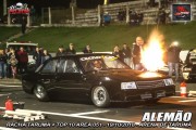 Chevette FLT - C20XE
