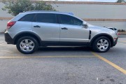 Captiva 2012 Ecotec 2.4