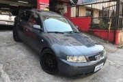 Audi A3 2003  Montada a 6 meses