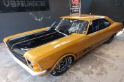 Opala SS para XTM ou Lista