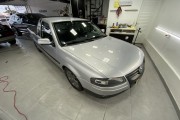 VW Saveiro Super Surf
