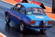 Chevette TST completo, impecável!