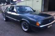 Chevette 83/83 OHC  Turbo Forjado
