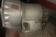 Cambio JW automático 2.000cv (2 marchas)