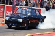 Chevette FLT C20XE completo!