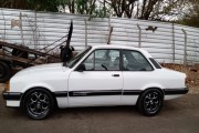 Chevette 93*  Motor ap 1.9 turbo 