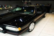• GOL GTS 1991 1.9 20V Turbo