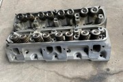 Cabeçote Edelbrock Performer para Dodge Small Block