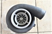 Turbo Garrett GTX4508R roletado!