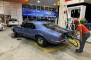Chevrolet Camaro RS 1968