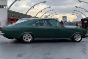 Vendo Opala Special 1979