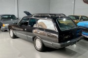 Caravan Diplomata SE 1988