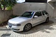 Volkswagen Gol Trend GIV 2 portas - ano 2007 - 304whp