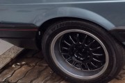Voyage Argentino 1.9 Turbo